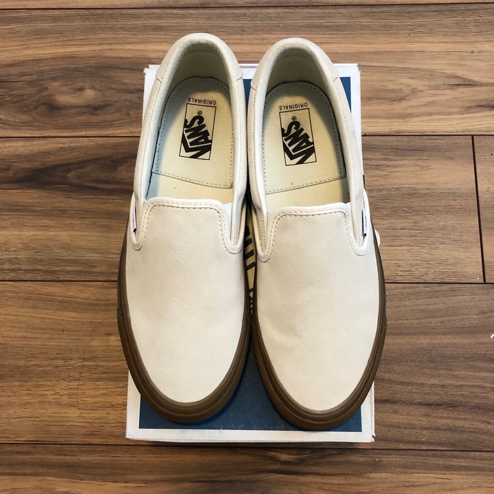 Vans Vault OG Slip-On 59 LX